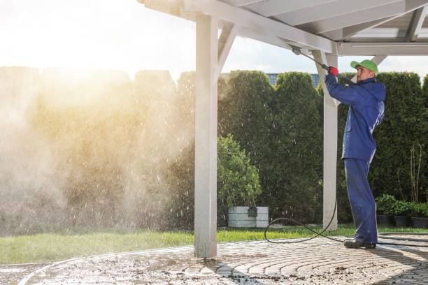 Best Concrete Sealing  in Sunbury, OH