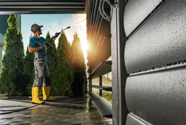 Best Gas Station Cleaning  in Sunbury, OH