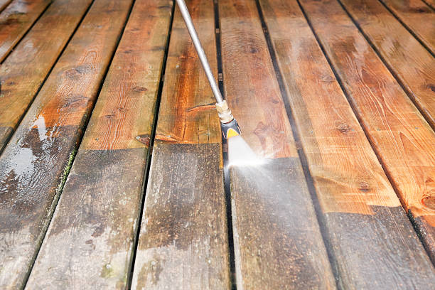 Concrete Sealing in Sunbury, OH